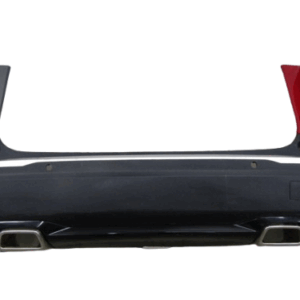 Bumper  Peugeot 2008 II 2 GT 19- 9827298080	 Achterbumper KJ11167