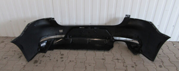 Bumper	Peugeot 508 2 II Sedan 18-  9817289577    Achterbumper   KS5134