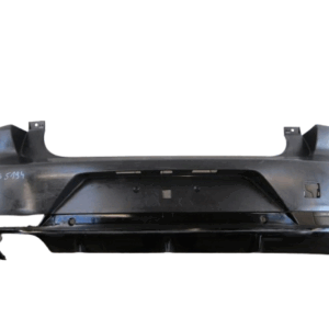 Bumper	Peugeot 508 2 II Sedan 18-  9817289577    Achterbumper   KS5134