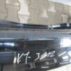 Bumper  	RENAULT MEGANE IV GT KOMBI 16-  9443963325  Achterbumper  KJ3112