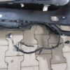 Bumper  	RENAULT MEGANE IV GT KOMBI 16-  9443963325  Achterbumper  KJ3112