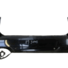 Bumper  	RENAULT MEGANE IV GT KOMBI 16-  9443963325  Achterbumper  KJ3112
