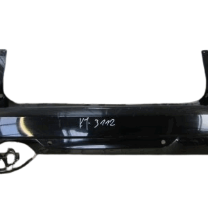 Bumper  	RENAULT MEGANE IV GT KOMBI 16-  9443963325  Achterbumper  KJ3112