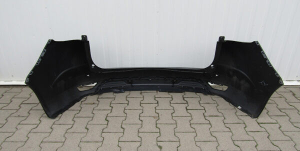 Bumper RENAULT MEGANE IV KOMBI PLUG IN E-TECH  Facelift  20-850226043R Achterbumper  KJ8091