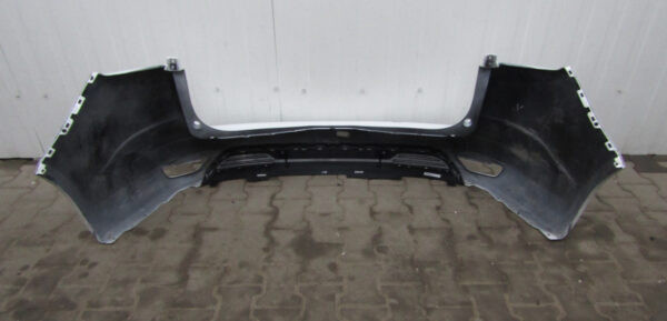 Bumper RENAULT MEGANE IV KOMBI PLUG IN E-TECH Facelift 20- 850226043R  Achterbumper  KJ8775