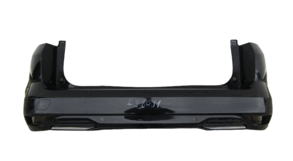 Bumper RENAULT MEGANE IV KOMBI PLUG IN E-TECH  Facelift  20-850226043R Achterbumper  KJ8091