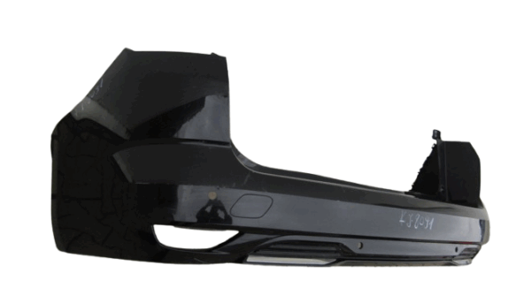 Bumper RENAULT MEGANE IV KOMBI PLUG IN E-TECH  Facelift  20-850226043R Achterbumper  KJ8091