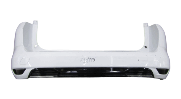 Bumper RENAULT MEGANE IV KOMBI PLUG IN E-TECH Facelift 20- 850226043R  Achterbumper  KJ8775