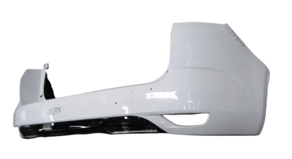 Bumper RENAULT MEGANE IV KOMBI PLUG IN E-TECH Facelift 20- 850226043R  Achterbumper  KJ8775