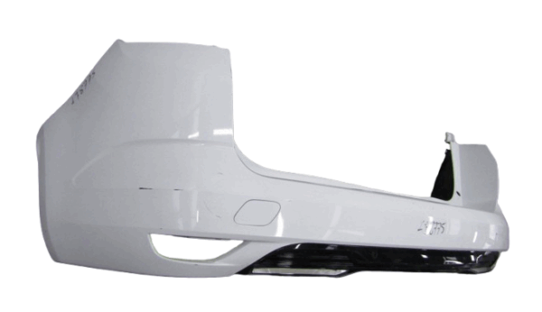 Bumper RENAULT MEGANE IV KOMBI PLUG IN E-TECH Facelift 20- 850226043R  Achterbumper  KJ8775