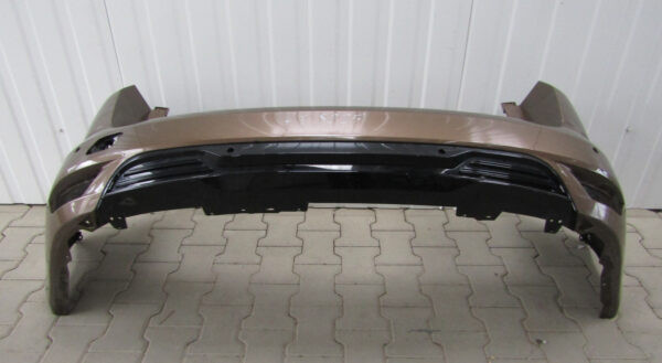 Bumper RENAULT MEGANE IV KOMBI PLUG IN E-TECH  Facelift 20-  850226043R   Achterbumper  KJ5225