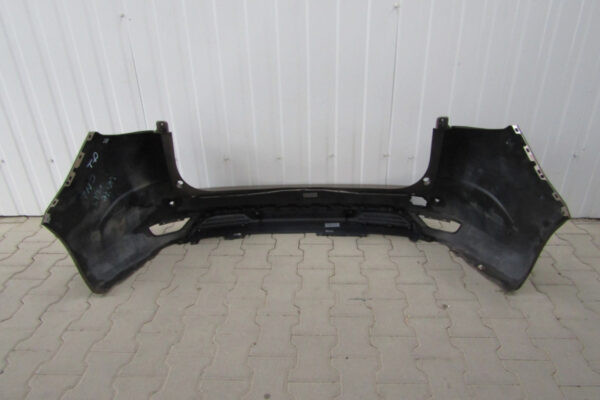 Bumper RENAULT MEGANE IV KOMBI PLUG IN E-TECH  Facelift 20-  850226043R   Achterbumper  KJ5225