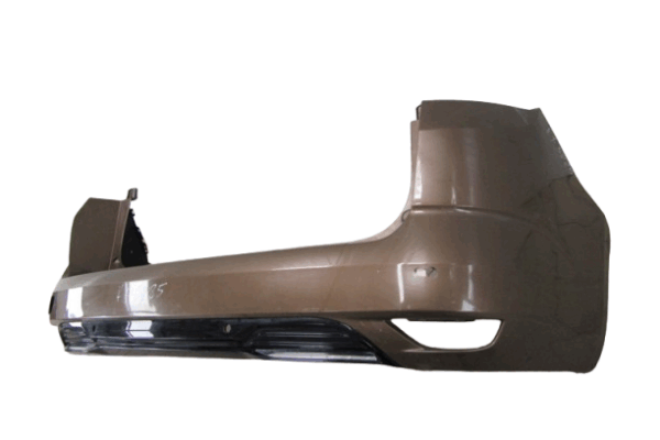 Bumper RENAULT MEGANE IV KOMBI PLUG IN E-TECH  Facelift 20-  850226043R   Achterbumper  KJ5225