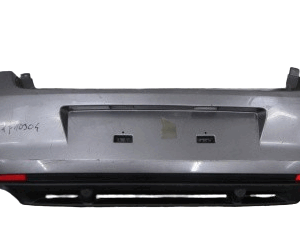Bumper Renault Laguna III 3 COUPE 08- 850100002R  Achterbumper  KJ10304