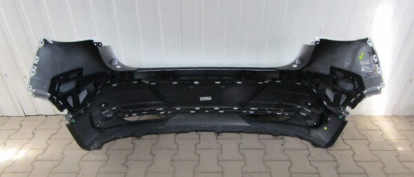 Bumper Renault Megane V E Tech E-TECH 21- 850B07529R  Achterbumper  KJ9952