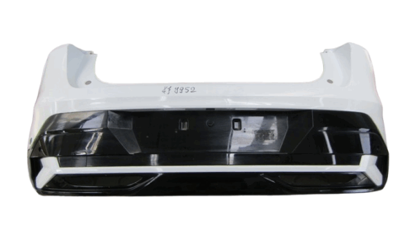 Bumper Renault Megane V E Tech E-TECH 21- 850B07529R  Achterbumper  KJ9952