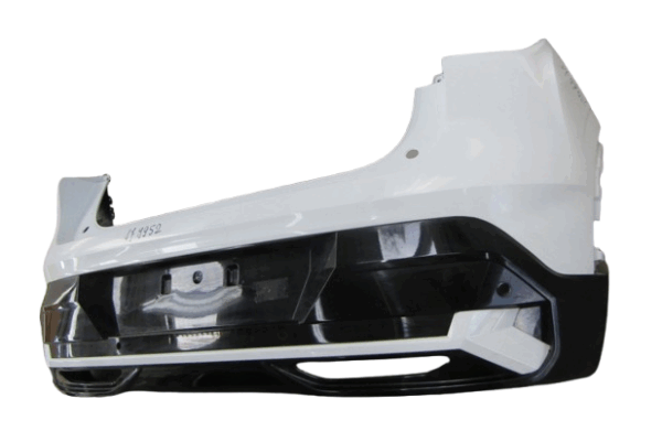 Bumper Renault Megane V E Tech E-TECH 21- 850B07529R  Achterbumper  KJ9952