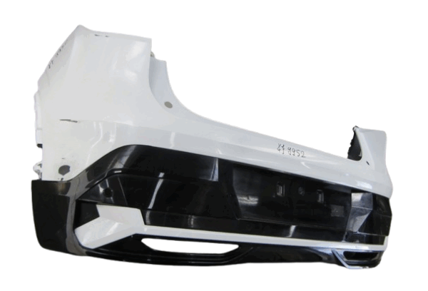 Bumper Renault Megane V E Tech E-TECH 21- 850B07529R  Achterbumper  KJ9952