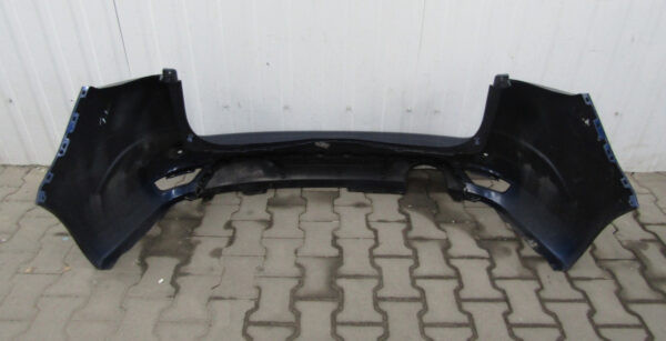 Bumper Renault Megane IV 4 Kombi GT 16- 850226043R  Achterbumper  KJ9668