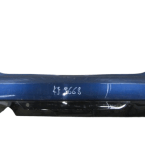 Bumper Renault Megane IV 4 Kombi GT 16- 850226043R  Achterbumper  KJ9668
