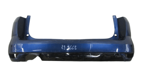 Bumper Renault Megane IV 4 Kombi GT 16- 850226043R  Achterbumper  KJ9668
