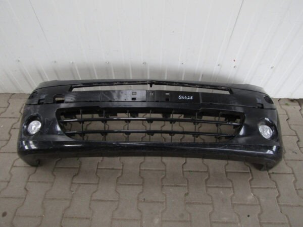 Bumper Renault Kangoo 07-13  voorbumper Q6628