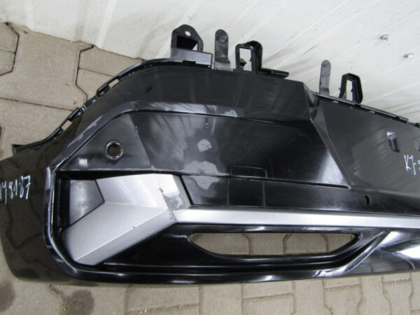 Bumper Renault Megane V 5 E-Tech Electric 21- 850B07529R  Achterbumper  KJ9187