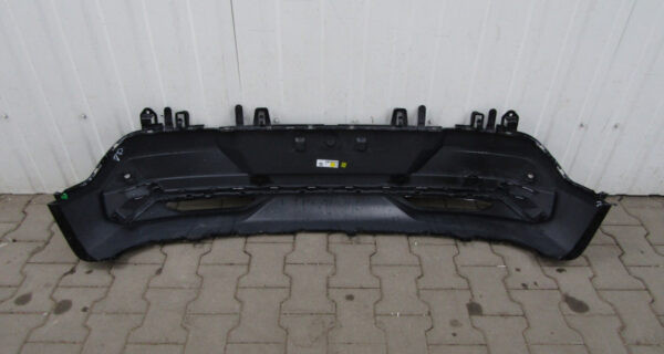 Bumper Renault Megane V 5 E-Tech Electric 21- 850B07529R  Achterbumper  KJ9187