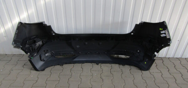 Bumper Renault Megane V 5 E-Tech Electric 21- 850B07529R Achterbumper  KJ9630