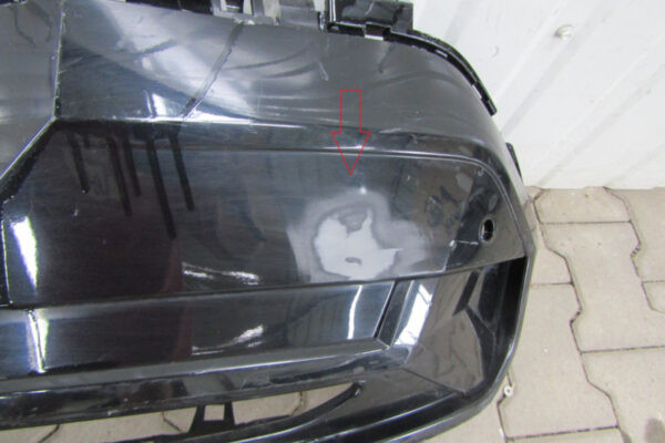 Bumper Renault Megane V 5 E-Tech Electric 21- 850B07529R  Achterbumper KJ10144