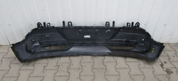 Bumper Renault Megane V 5 E-Tech Electric 21- 850B07529R  Achterbumper KJ10144