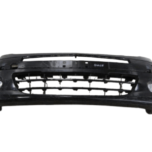 Bumper  Renault Kangoo 07-13  voorbumper  Q6628