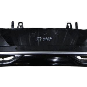 Bumper Renault Megane V 5 E-Tech Electric 21- 850B07529R  Achterbumper  KJ9187