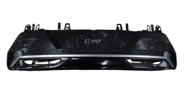Bumper Renault Megane V 5 E-Tech Electric 21- 850B07529R  Achterbumper  KJ9187