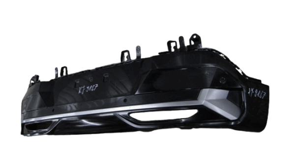 Bumper Renault Megane V 5 E-Tech Electric 21- 850B07529R  Achterbumper  KJ9187
