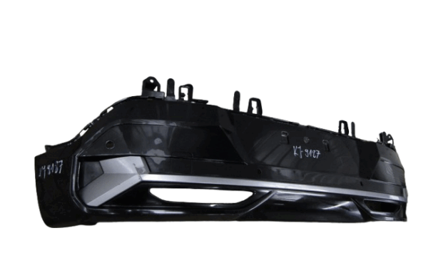 Bumper Renault Megane V 5 E-Tech Electric 21- 850B07529R  Achterbumper  KJ9187
