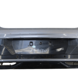 Bumper Renault Megane V 5 E-Tech Electric 21- 850B07529R Achterbumper  KJ9630