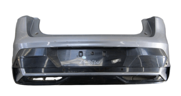 Bumper Renault Megane V 5 E-Tech Electric 21- 850B07529R Achterbumper  KJ9630
