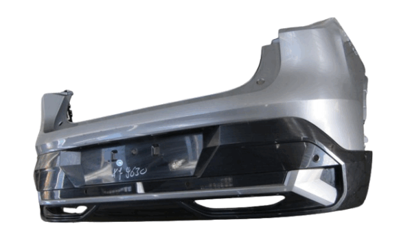 Bumper Renault Megane V 5 E-Tech Electric 21- 850B07529R Achterbumper  KJ9630