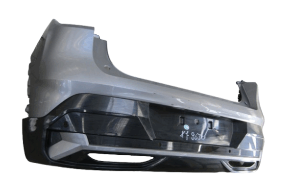 Bumper Renault Megane V 5 E-Tech Electric 21- 850B07529R Achterbumper  KJ9630