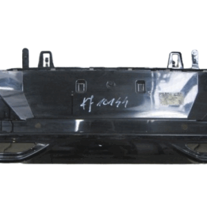 Bumper Renault Megane V 5 E-Tech Electric 21- 850B07529R  Achterbumper KJ10144