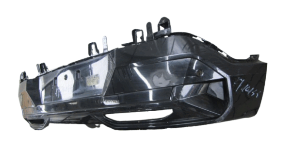 Bumper Renault Megane V 5 E-Tech Electric 21- 850B07529R  Achterbumper KJ10144