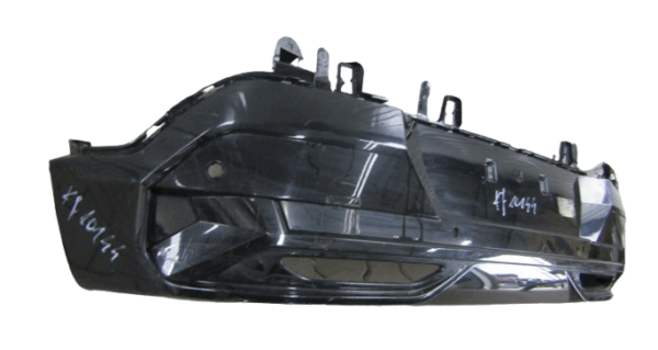 Bumper Renault Megane V 5 E-Tech Electric 21- 850B07529R  Achterbumper KJ10144