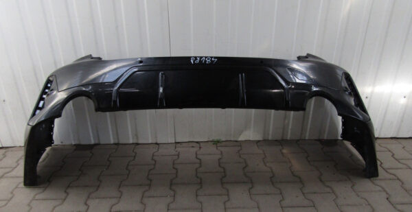 Bumper BMW 3 G20 FACELIFT LCI Sedan M-Pakket M Pakket 22- 51128085480 Achterbumper PJ184