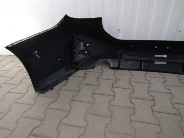 Bumper BMW 3 G20 FACELIFT LCI Sedan M-Pakket M Pakket 22- 51128085480 Achterbumper PJ184