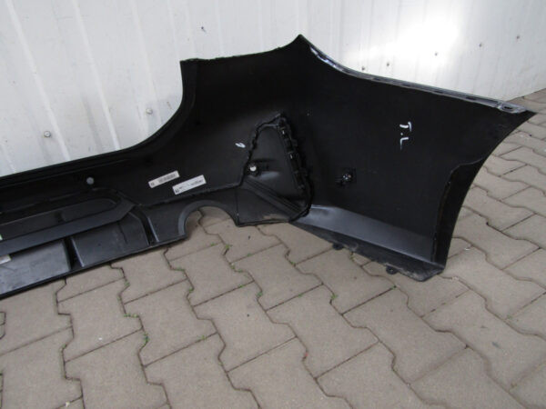 Bumper BMW 3 G20 FACELIFT LCI Sedan M-Pakket M Pakket 22- 51128085480 Achterbumper PJ184