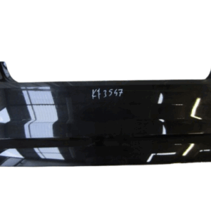 Bumper SKODA FABIA III HB 6V6 FACELIFT 18- 9775703080 Achterbumper KJ3547