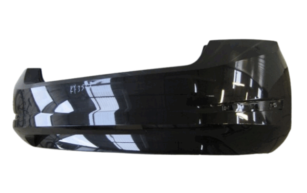 Bumper SKODA FABIA III HB 6V6 FACELIFT 18- 9775703080 Achterbumper KJ3547