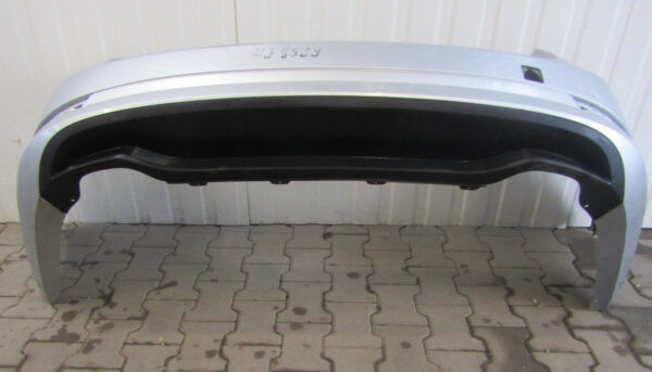 Bumper SKODA OCTAVIA IV 4 5E7 KOMBI 19- 5E7807421 Achterbumper KJ8259