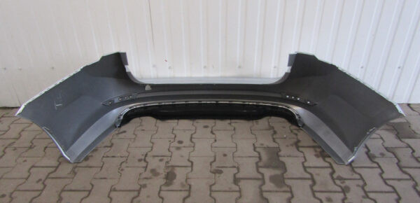 Bumper SKODA OCTAVIA IV 4 5E7 KOMBI 19- 5E7807421 Achterbumper KJ8259
